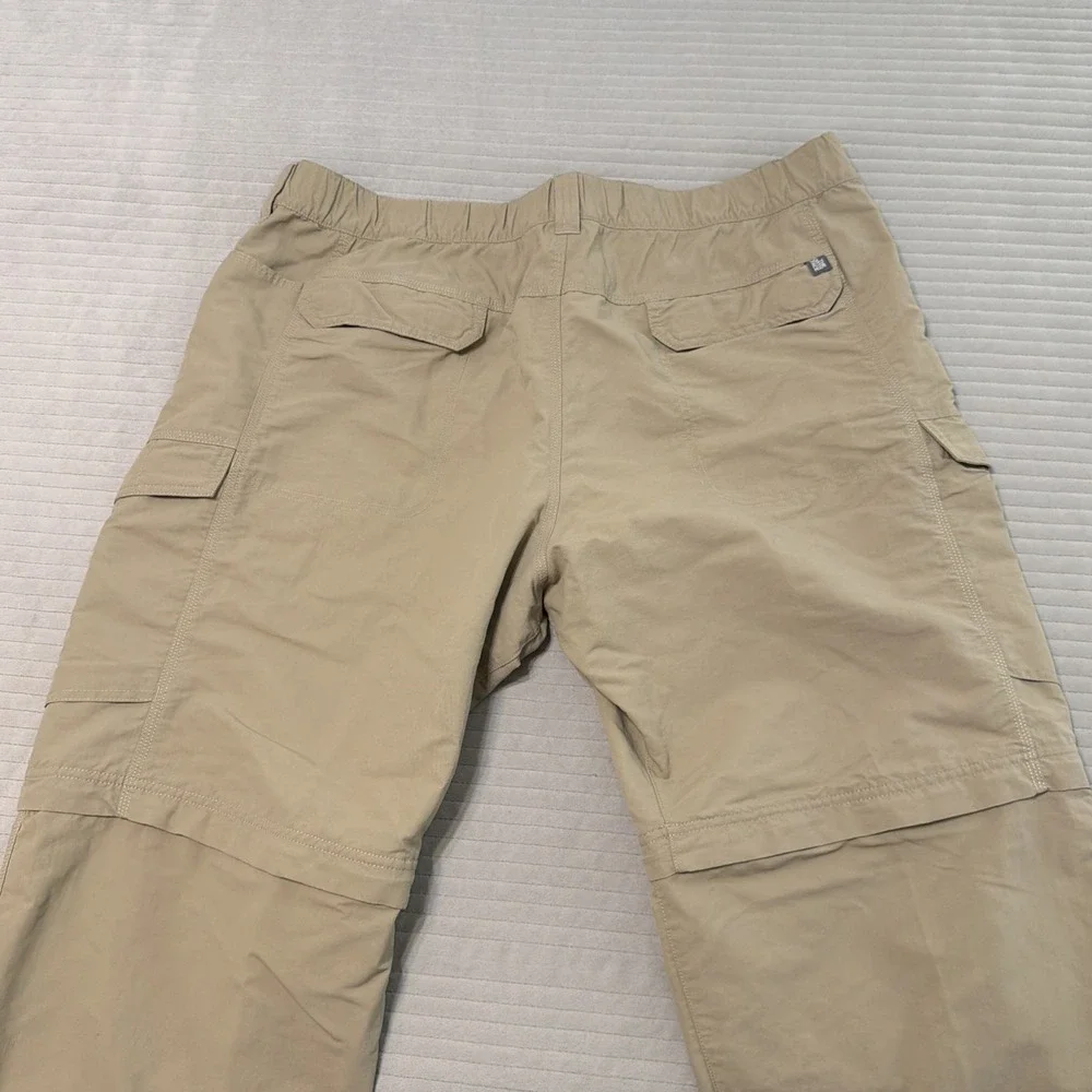 The North Face inseam 32